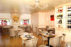 Salle du Restaurant - Saint Roch