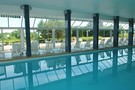 France Centre - Pouligny-Notre-Dame, Hôtel Les Dryades Golf et Spa 4*