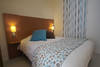 Chambre - Relais du Plessis et Spa