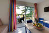 intérieur cottage - Relais du Plessis et Spa