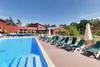 PISCINE - Relais du Plessis et Spa