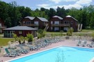France Centre - Richelieu, Résidence hôtelière Relais du Plessis et Spa 3*
