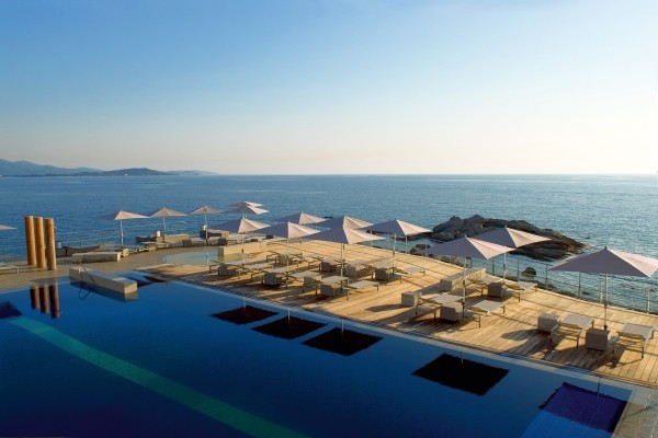 Hotel Piscine Chauffee Corse Hotel Piscine Chauffee Corse
