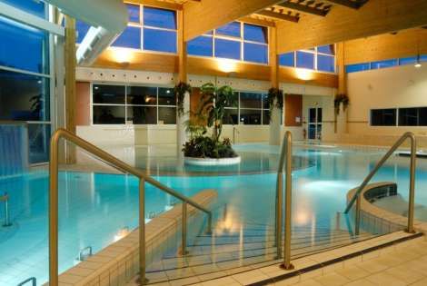 Espace Lagon - Les Terrasses