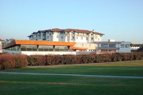 Avis voyageur : France Cote Atlantique Anglet Hôtel Les Terrasses 2* 
