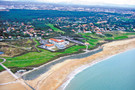 France Cote Atlantique - Anglet, Hôtel Atlanthal 3*
