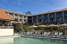 France Cote Atlantique - Arcachon, Hôtel Les Bains d'Arguin 4*