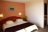 Chambre - Le Biarritz
