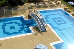 France Cote Atlantique-Hendaye, Résidence hôtelière Ibaia. 3*