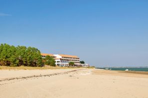 France Cote Atlantique-Ile D'oleron, Hôtel Novotel Oleron 4*