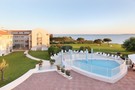 France Cote Atlantique - La Rochelle, Hôtel Ibis la Rochelle 2*