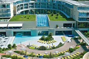 France Cote Atlantique-Les Sables D'olonne, Hôtel Les Jardins de L'Atlantique 3*