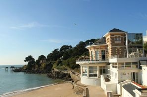 France Cote Atlantique-Pornic, Hôtel Alliance Pornic 4*