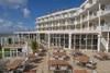 vue extérieur du novotel 3* - novotel royan