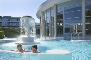 France Cote Atlantique-Saint-Paul-Les-Dax, Hôtel Best Western Sourceo 3*