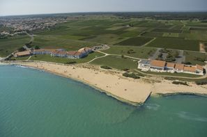 France Cote Atlantique-Sainte Marie De Re, Hôtel Atalante Wellness Thalasso & Spa 4*