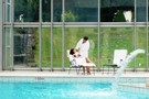 France Franche-Comté - Luxeuil-Les-Bains, Hôtel Residence les Sources & Spa 3*