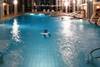 France Franche-Comté - Luxueil-Les-Bains, Hôtel Residence les Sources & Spa 3*