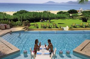 France Languedoc-Roussillon-Canet En Roussillon, Hôtel Flamants Roses 4*