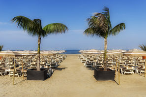 France Languedoc-Roussillon-Port-Camargue, Hôtel Les bains de Camargue 4*