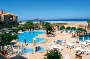 France Languedoc-Roussillon - Saint-Cyprien, Hôtel Club La Lagune Beach Resort & Spa 3*