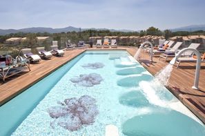 France Languedoc-Roussillon-Saint-Cyprien, Hôtel Ile de la Lagune 5*