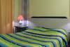 Chambre - Grand Hotel du Laca Brit