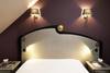 Chambre - Mercure Grand Hotel