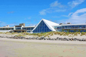 France Nord-Pas-de-Calais-Le Touquet, Hôtel Ibis Le Touquet 3*