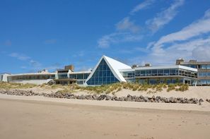 France Nord-Pas-de-Calais-Le Touquet, Hôtel Novotel Le Touquet 4*