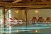 Piscine - Mercure Grand Hotel
