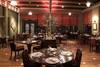 Restaurant - Mercure Grand Hotel