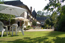 France Normandie - Bagnoles de l'Orne, Hôtel Le Manoir du Lys 4*