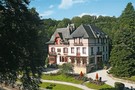France Normandie - Bagnoles de l'Orne, Hôtel Bois Joli