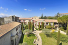 France PACA - Gréoux-les-Bains, Hôtel Mas de la Crémaillère 3*