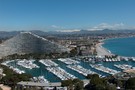 France PACA - Villeneuve-Loubet, Hôtel Syracuse & centre Thalassoleil 3*