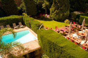 France Provence-Cote d Azur-Cannes, Hôtel Beauséjour & Spa 3*