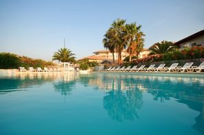 France Provence-Cote d Azur-Frejus, Hôtel Mercure Frejus 4*