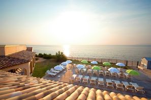 France Provence-Cote d Azur-Hyeres, Hôtel Ibis Hyères 3*