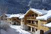 France Rhône-Alpes - Orelle, Résidence hôtelière Le Hameau des eaux d'orelle