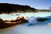 Islande - Reykjavik, Hôtel Hilton Reykjavik Nordica & Blue Lagoon Spa 4*