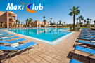 Maroc - Marrakech, Maxi Club Atlas Resort 4*