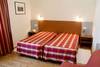 chambre - Flora