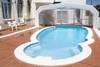 piscine - Flora