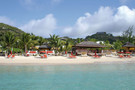 Saint Martin - Saint Martin, Hôtel Le Domaine de Lonvilliers 4*