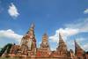 Thailande - Bangkok, Combiné circuit et hôtel Tresors du Siam et X2 Rayong 5*