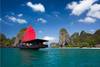 Thailande - Bangkok, Combiné circuit et hôtel Tresors du Siam et Hua Hin