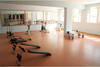Salle de gym - Soleil