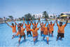 Equipe animation - Vincci Djerba Resort