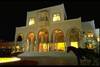 façade hôtel - sofitel palm beach djerba